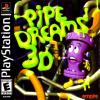 Pipe Dreams 3D Box Art Front
